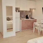 Barbara Classy 103, Wellness Appartement Syracuse