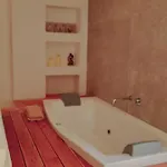 Barbara Classy 103, Wellness Appartement Syracuse