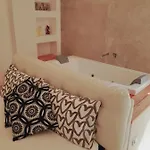 Barbara Classy 103, Wellness Appartement *