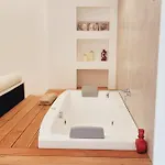 Appartement Barbara Classy 103, Wellness