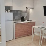 Appartement Barbara Classy 103, Wellness *