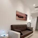 Barbara Classy 103, Wellness Appartement Syracuse