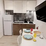 Barbara Classy 103, Wellness Appartement Syracuse