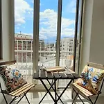 Appartement Barbara Classy 103, Wellness Syracuse