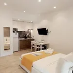 Barbara Classy 103, Wellness Appartement Syracuse