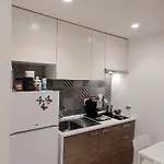 Appartement Barbara Classy 103, Wellness *