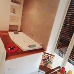 Appartement Barbara Classy 103, Wellness