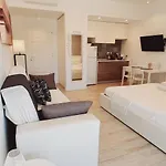 Appartement Barbara Classy 103, Wellness