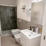 Appartement Barbara Classy 103, Wellness