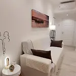 Appartement Barbara Classy 103, Wellness Syracuse
