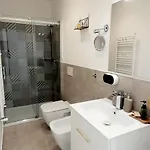 Appartement Barbara Classy 103, Wellness Syracuse