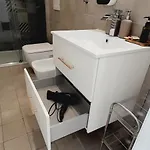 Appartement Barbara Classy 103, Wellness *
