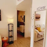 Appartement Barbara Classy 103, Wellness *