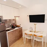 Barbara Classy 103, Wellness Appartement Syracuse